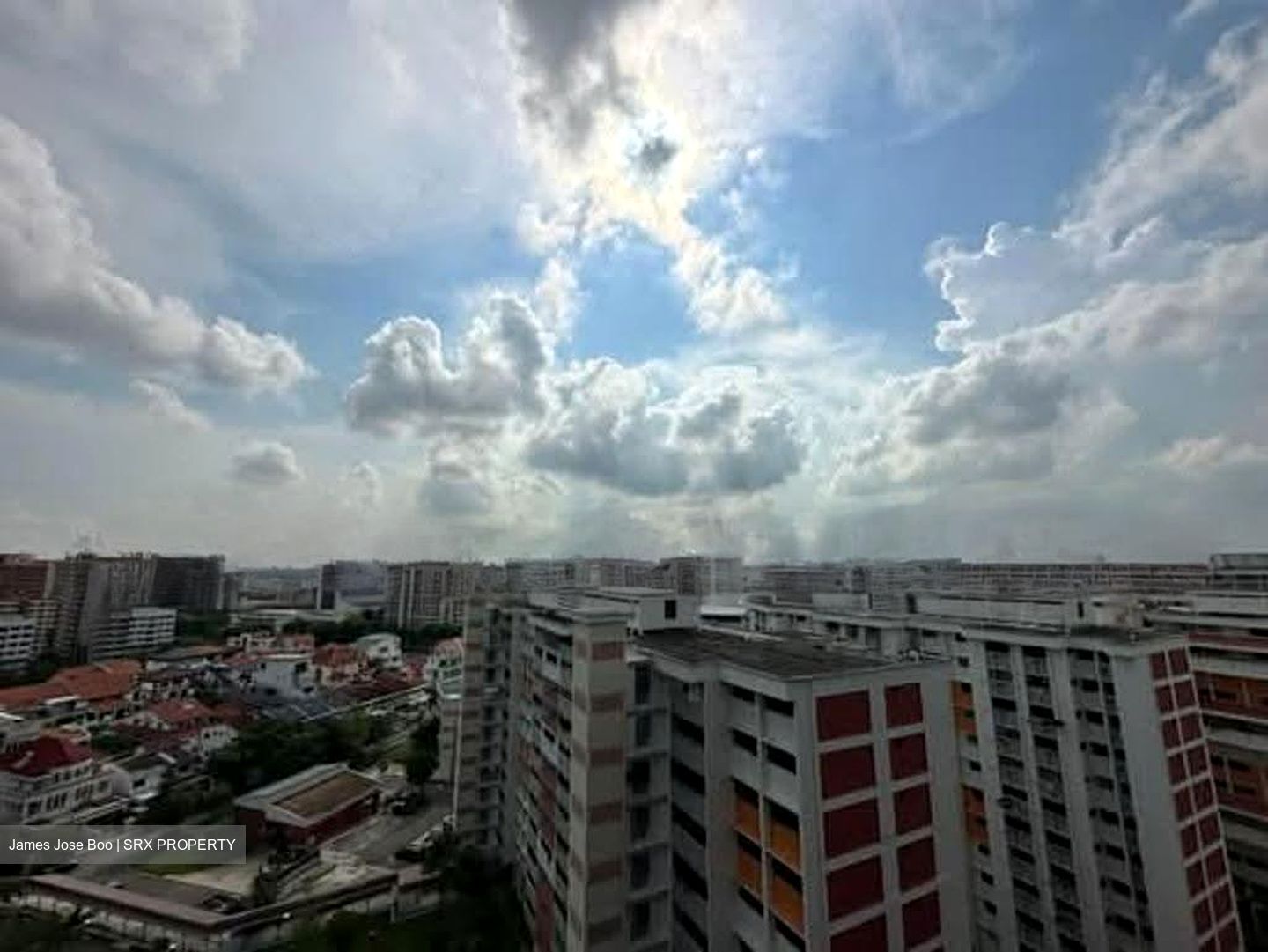 Riverfront Residences (D19), Apartment #611417651